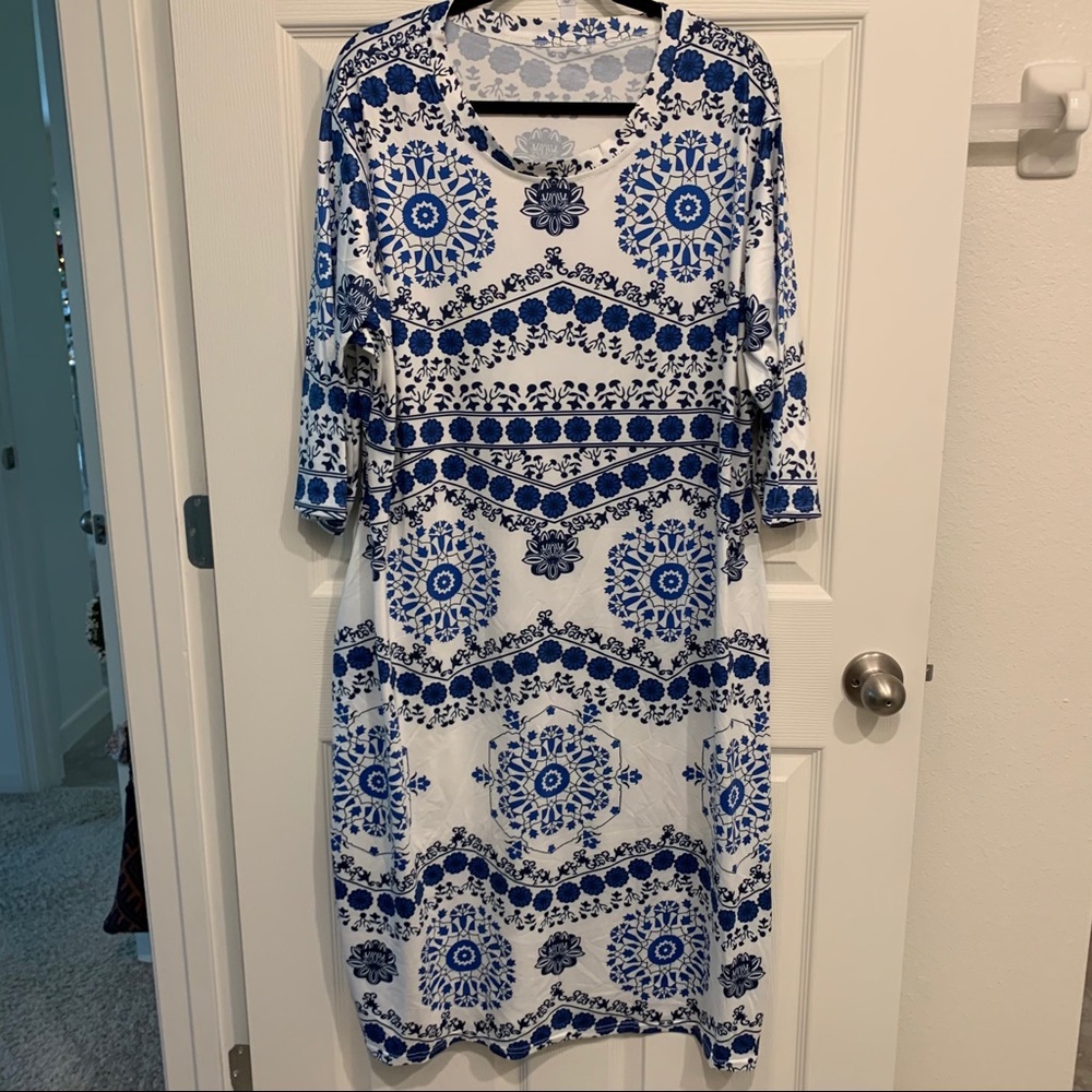 SHEIN Dress